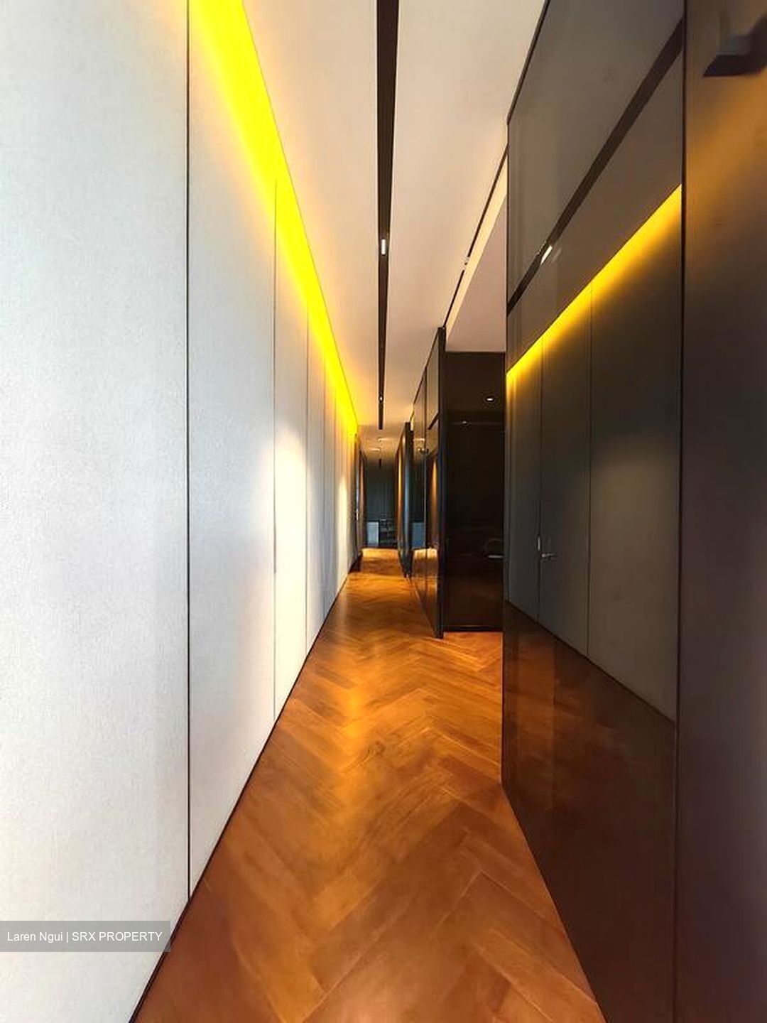 The Arcadia (D11), Condominium #520537801